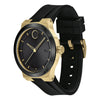 Movado BOLD Fusion Swiss Quartz Men's Watch 3600850