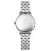 Raymond Weil Toccata Classic Men's Steel Blue Dial Quartz Watch 5585-ST-50001