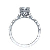 Tacori Round Solitaire Engagement Ring 57-2RD5W