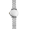 Raymond Weil Tango Classic Ladies Diamond Two-tone Quartz Watch 5960-SPS-00995