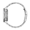 Citizen Caliber 2100 Silver Dial Stainless Steel Bracelet Men's Watch AV0090-50A