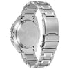 Citizen Promaster Dive Blue Dial Blue Bezel Stainless Steel Men's Watch BN0191-55L
