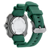 Citizen Promaster Dive Super Titanium Green Men's Watch BN0228-06W