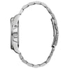 Citizen World Time Black Dial Stainless Steel Men's Watch BX1000-57E
