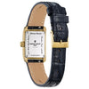 Frederique Constant Classics Carrée Ladies Watch FC-200MCD15