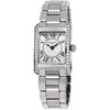 Frederique Constant Classics Carree Ladies Diamond Watch FC-200MCD16B