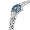 Frederique Constant Highlife Blue Dial Ladies Quartz Watch FC-240LND2NH6B