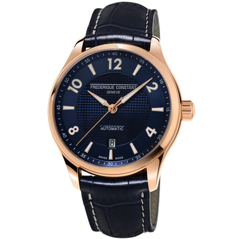 Frederique Constant Limited Edition Runabout Automatic Men's Watch FC-303RMN5B4