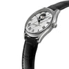 Frederique Constant Classics Heart Beat Automatic Silver Men's Watch FC-310MC5B6