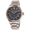 Frederique Constant Yacht Timer GMT Swiss Automatic Men's Watch FC-350GT4H2B