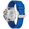 Citizen Promaster Sailhawk Black Dial Blue Rubber Strap Men's Watch JR4068-01E