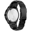 Citizen Promaster Skyhawk A-T Black Dial Black Stainless Steel Men's Watch JY8127-59E
