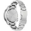 Citizen Promaster Dive Automatic White Dial Stainless Steel Men's Watch NY0150-51A
