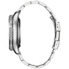 Citizen Promaster Dive Automatic White Dial Stainless Steel Men's Watch NY0150-51A