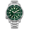 Citizen Promaster Dive Automatic NY0151-59X