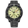 Citizen Promaster Dive Automatic NY0155-58X