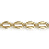Gabriel & Co. 14K Yellow Gold Bujukan Link Bracelet TB4726-75Y4JJJ
