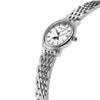 Frederique Constant Slimline Moonphase Women's Quartz Watch FC-206SW1S6B
