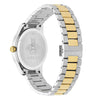 Gucci G-Timeless 38MM Two Tone Women's Watch YA1264074