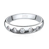 Scott Kay Ladies Diamond Wedding Band B1051RD