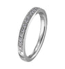 Scott Kay Ladies Diamond Wedding Band B1180RD10