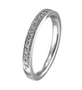 Scott Kay Ladies Diamond Wedding Band B1226RD10