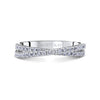 Scott Kay Radiance Diamond Wedding Band B1623R510