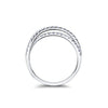 Scott Kay Radiance Diamond Wedding Band B1623R510