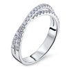 Scott Kay Radiance Diamond Wedding Band B1623R510