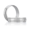 A.JAFFE High Polished Classic Men's Ring BR4626-PL