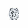 1.65Ct Cushion Modified Brilliant, H, SI1, Excellent Polish, Very Good Symmetry