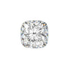 1.03Ct Cushion Modified Brilliant, F, SI1, Excellent Polish, Very Good Symmetry, GIA 2121114014
