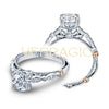 Verragio Diamond Engagement Ring PARISIAN-100