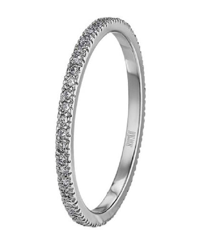 Scott Kay Ladies Diamond Eternity Band EB101RD