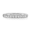 Scott Kay Platinum Eternity Wedding Band EB103R310