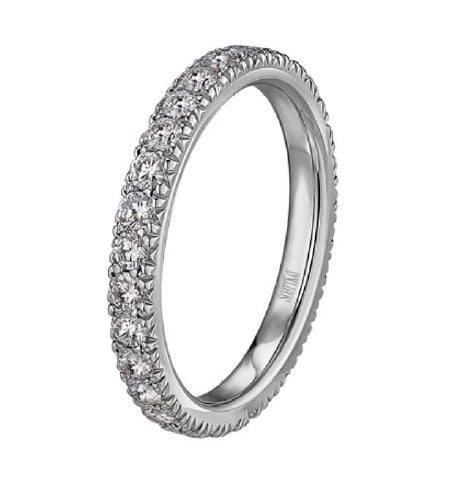 Scottkay Eternity Bands Diamond Bands Unicorn