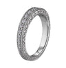 Scott Kay Ladies Diamond Eternity Band EB1183RD10