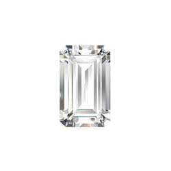 2.31 Ct Emerald Cut Diamond, K, VVS1, GIA 2111515481