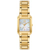 Citizen Bianca Yellow Gold-Tone Eco-Drive Ladies Watch EW5552-53D