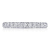 Tacori French Pave Diamond Wedding Band HT254525B34