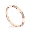 Tacori 360° Foundation Eternity Wedding Band HT2582BET