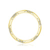 Tacori 360° Foundation Eternity Wedding Band HT2582BET