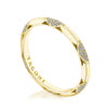 Tacori 360° Foundation Eternity Wedding Band HT2582BET