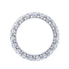 Tacori RoyalT Round Diamond Eternity Band HT263265