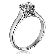 Scott Kay Radiance Solitaire Engagement Ring M1051