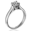 Scott Kay Radiance Solitaire Engagement Ring M1051