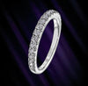 Scott Kay Ladies Diamond Engagement Ring M1110RD