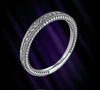 Scott Kay Ladies Diamond Engagement Ring M1241R510