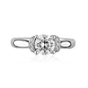 Scott Kay Engagement Ring M1691R310