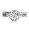 Scott Kay Diamond Engagement Ring M1756R310